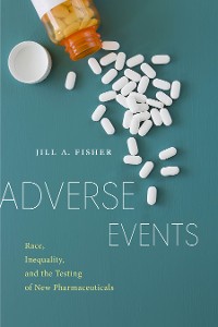 Cover Adverse Events