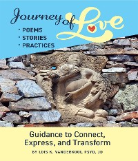 Cover Journey of Love