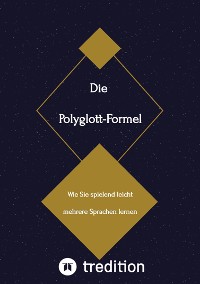 Cover Die Polyglott-Formel