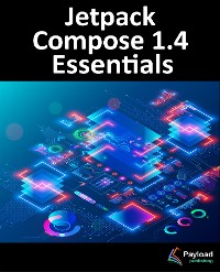 Cover Jetpack Compose 1.4 Essentials