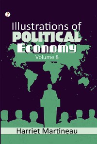 Cover Illustrations of Political Economy Volume 8