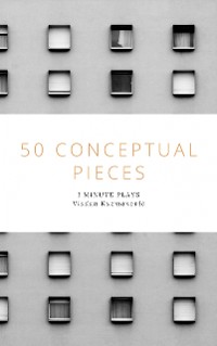 Cover 50 Conceptual Pieces