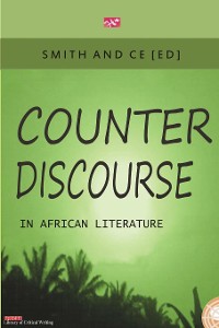 Cover Counter Discourse in African Literature
