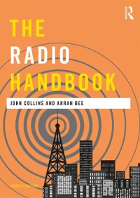 Cover Radio Handbook