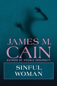 Cover Sinful Woman