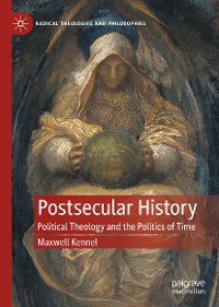 Cover Postsecular History