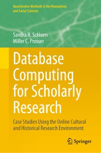 Cover Database Computing for Scholarly Research