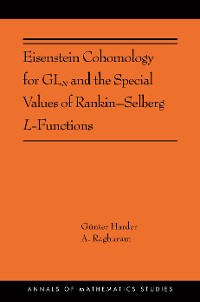 Cover Eisenstein Cohomology for GL<sub>N</sub> and the Special Values of Rankin–Selberg L-Functions