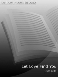 Cover Let Love Find You