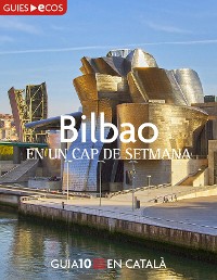Cover Bilbao. En un cap de setmana