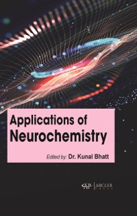 Cover Applications of Neurochemistry