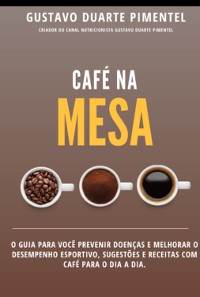 Cover Café Na Mesa