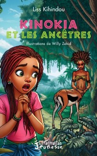 Cover Kinokia et les ancetres