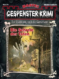 Cover Gespenster-Krimi 80