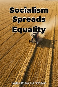 Cover Socialism Spreads Equality