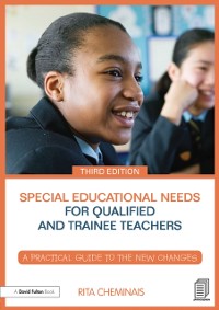 Cover Special Educational Needs for Qualified and Trainee Teachers