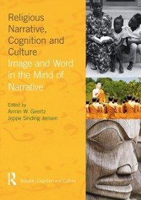 Cover Religious Narrative, Cognition and Culture