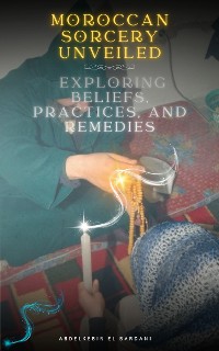 Cover Moroccan Sorcery Unveiled: Exploring Beliefs, Practices, and Remedies