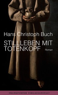 Cover Stillleben mit Totenkopf