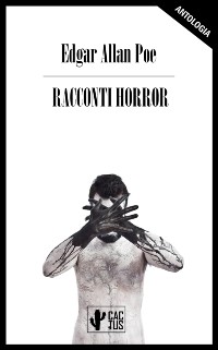 Cover Racconti horror