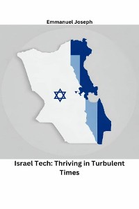 Cover Israel Tech