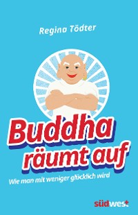 Cover Buddha räumt auf