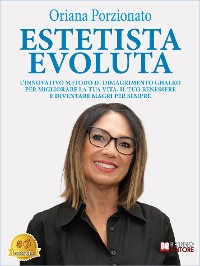 Cover Estetista Evoluta