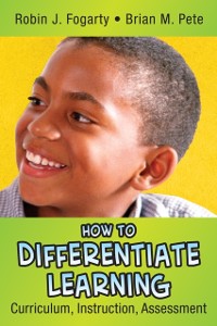 Cover How to Differentiate Learning