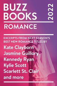 Cover Buzz Books 2022: Romance