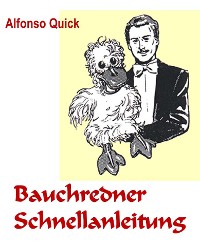 Cover Bauchredner Schnellanleitung