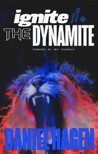 Cover Ignite The Dynamite