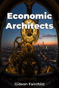 Cover Economic Architects