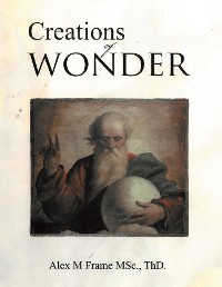 Cover Creations of Wonder