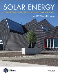 Cover Solar Energy