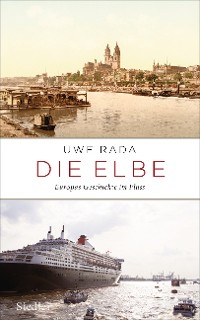Cover Die Elbe