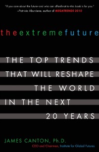 Cover Extreme Future