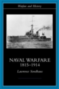 Cover Naval Warfare, 1815-1914