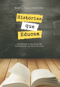 Cover Histórias Que Educam