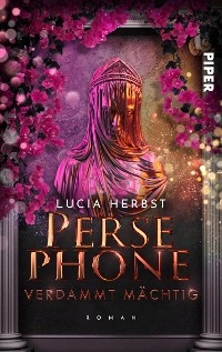 Cover Persephone: Verdammt mächtig