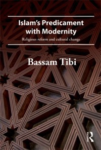 Cover Islam's Predicament with Modernity