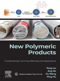 Cover New Polymeric Products