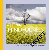 Cover Capturing Mindfulness