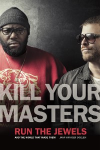 Cover Kill Your Masters