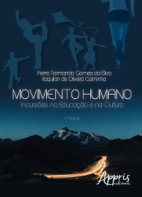 Cover Movimento Humano: Incursões na Educação e na Cultura