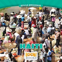 Cover Haiti