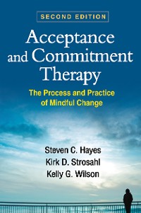 Cover Acceptance and Commitment Therapy