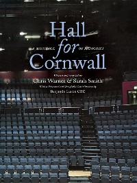 Cover Hall for Cornwall