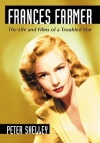 Cover Frances Farmer