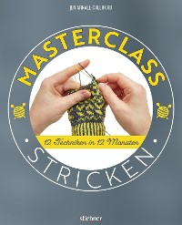 Cover Masterclass Stricken