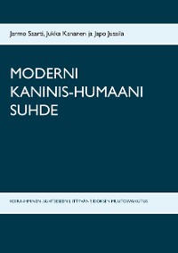 Cover MODERNI KANINIS-HUMAANI SUHDE